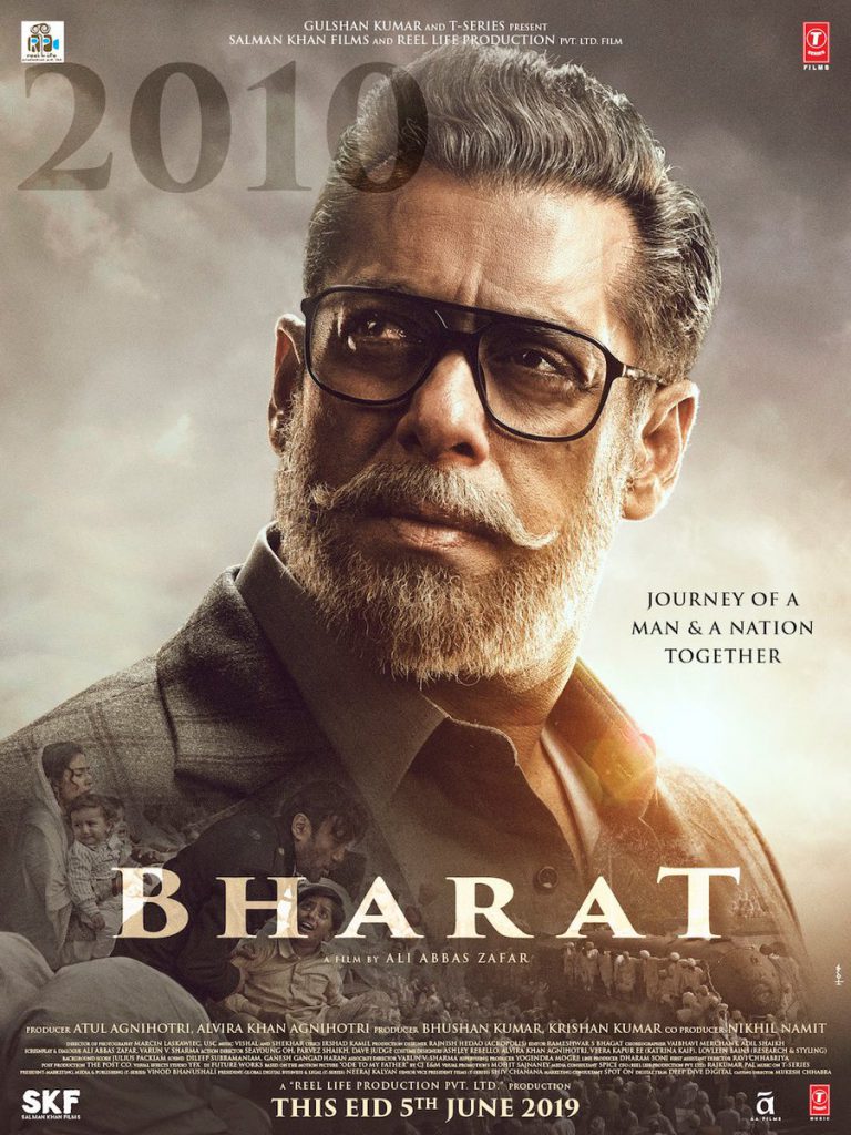Bharat Movie