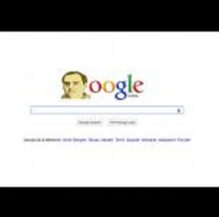 Rajiv Gandhi and Google case