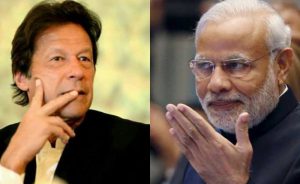 Imran Khan blames Modi for keeping complex name of Hydroxychloroquine