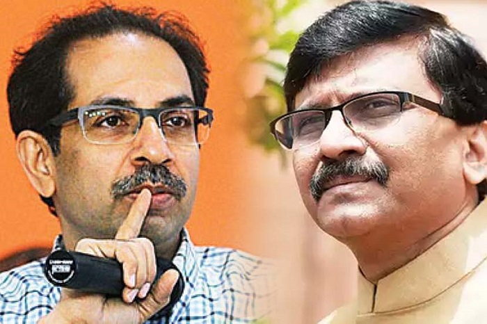 Shiv Sena is in Jolly mood after UN decides to give them Nobel Peace award