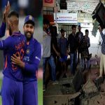 Fans break TV sets after Pak loses to India
