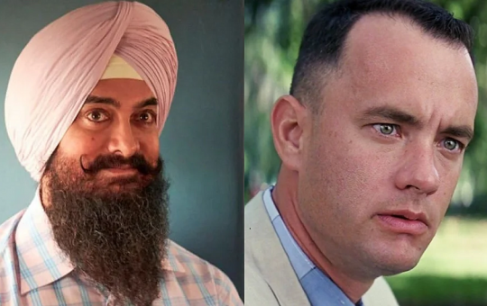The decision to remake Tom Hanks' film was met with criticism