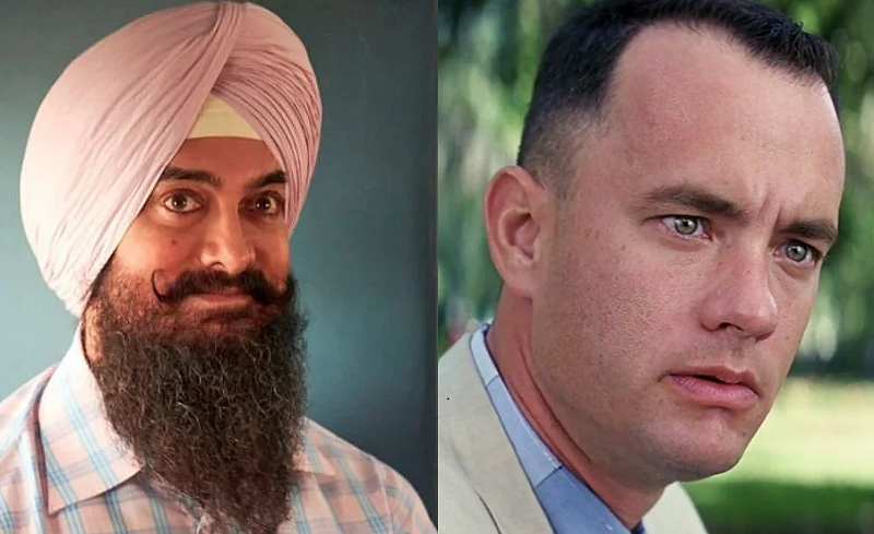 The decision to remake Tom Hanks' film was met with criticism