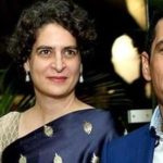 Robert Vadra decides to join BJP as he fears his wealth will be redistributed if Congress wins election
