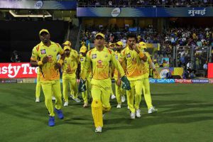 CSK