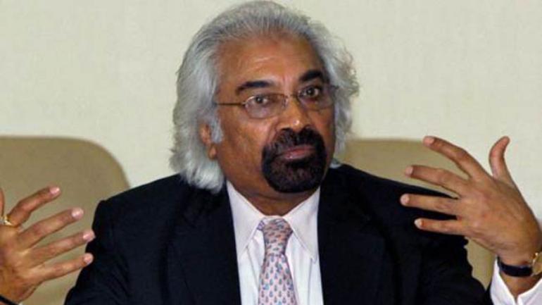 Sam Pitroda