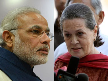 Sonia-Modi