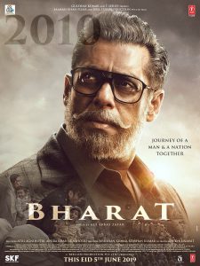 Bharat Movie