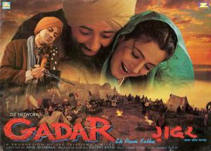 Gadar Movie