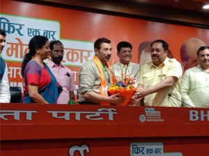 Sunny-Deol-Joins-BJP