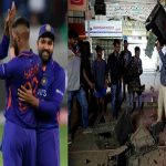Impact of India and Pakistan Cricket match: Pakistani television insurance companies declare bankruptcy