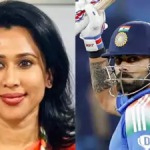 Congress leader Shama Mohamed asks ICC to impose ban on Virat Kohli because his fitness is better than opposition team