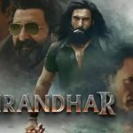 100 liberals have signed a petition asking the President of India to ban Dhurandhar movie